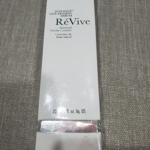 Re Vive Advanced Wrinkle Corrector